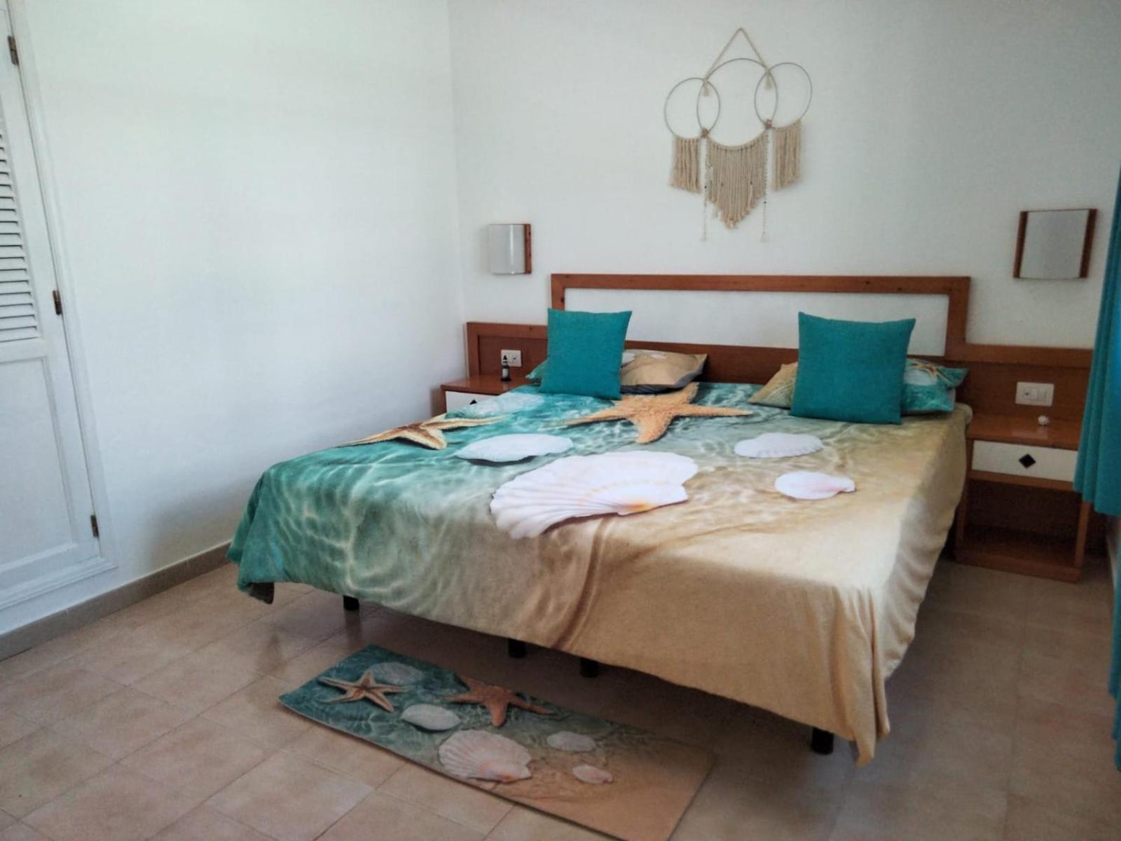 Ferienwohnung Vista Oceano&Piscina, Aircon Y Wifi Rapido Pdc Puerto del Carmen  Exterior foto