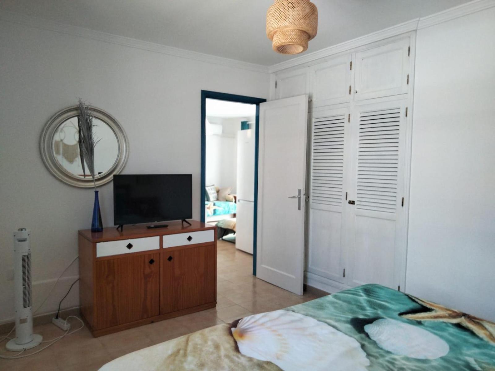 Ferienwohnung Vista Oceano&Piscina, Aircon Y Wifi Rapido Pdc Puerto del Carmen  Exterior foto