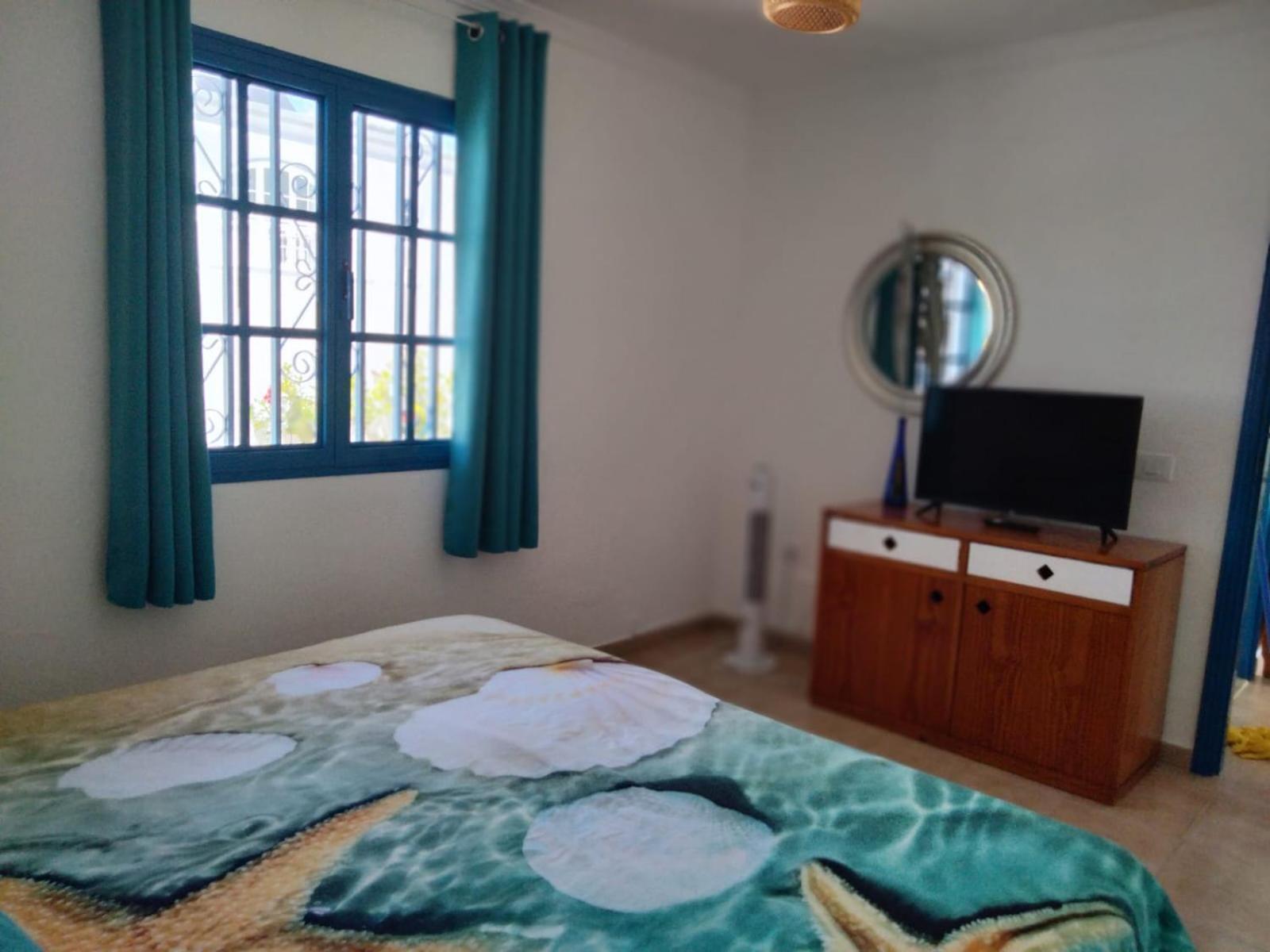 Ferienwohnung Vista Oceano&Piscina, Aircon Y Wifi Rapido Pdc Puerto del Carmen  Exterior foto